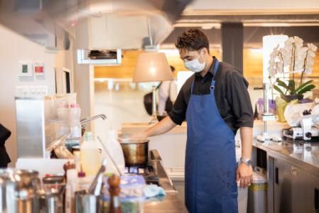 Rhubarbe(ルバーブ)　大名古屋ビルヂング店の求人・転職情報-02