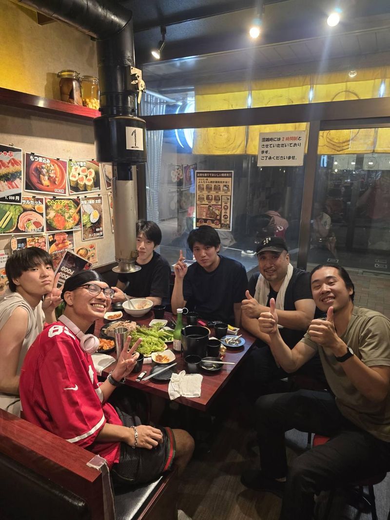 ホルモン屋よんちゃんのアルバイト・バイト求人情報-03