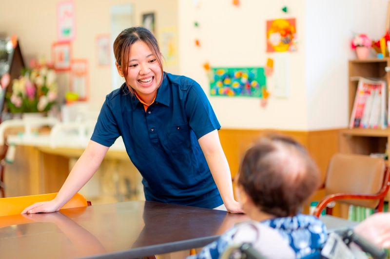 株式会社ケアネット徳洲会-0037の求人・転職情報