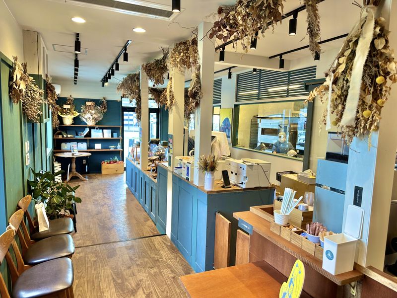 BEAR BUTTER BAKE 　鶴田店のアルバイト・バイト求人情報-03