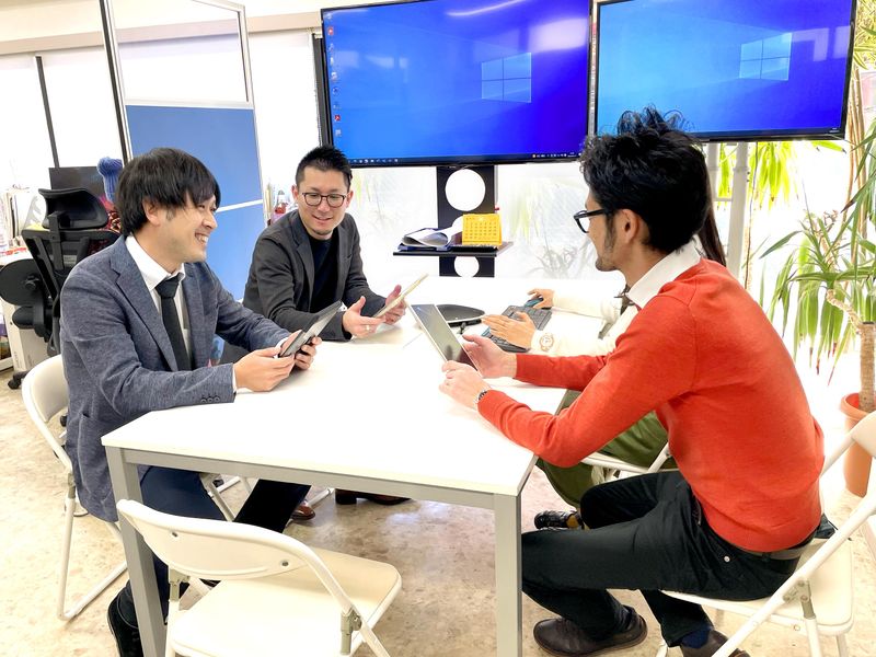 株式会社 レイズのアルバイト・バイト求人情報-02