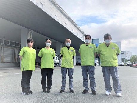 鴻池運輸株式会社-0028の求人・転職情報