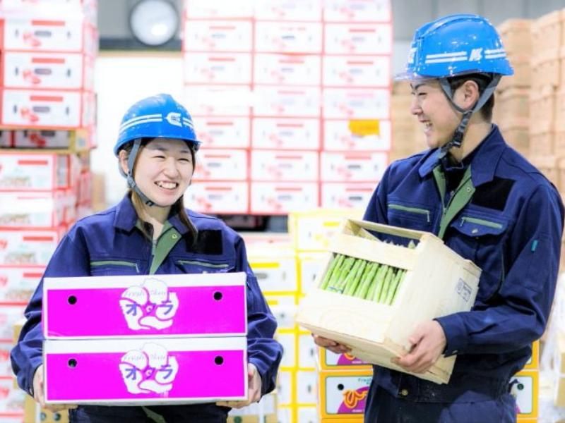 航空集配サービス株式会社　成田ロジスティクス支店のアルバイト・バイト求人情報-02