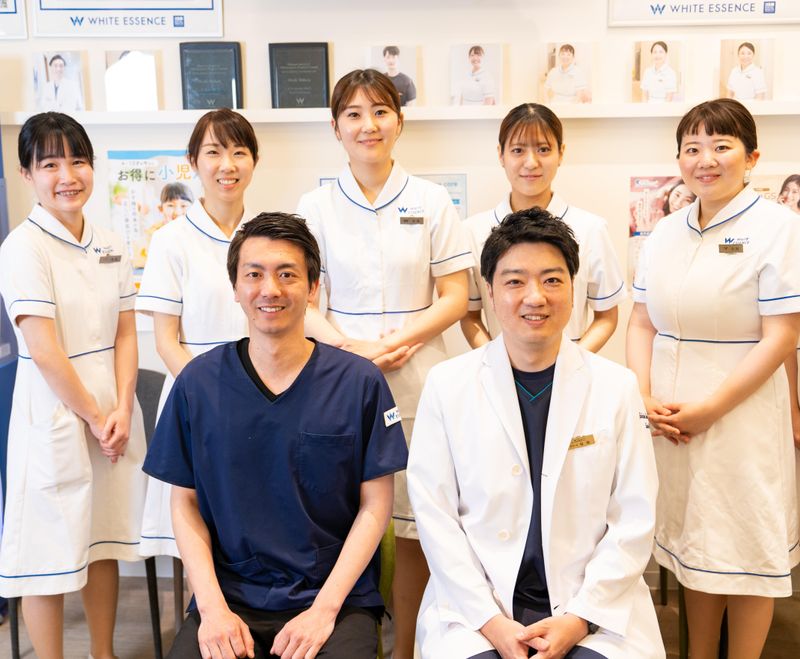 医療法人ｍｉｒａｉの求人・転職情報