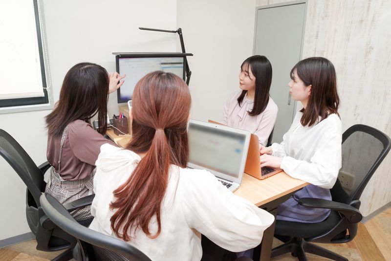 株式会社メーヴェの求人・転職情報