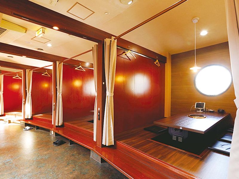 焼肉いちぼ　野々市店のアルバイト・バイト求人情報-05