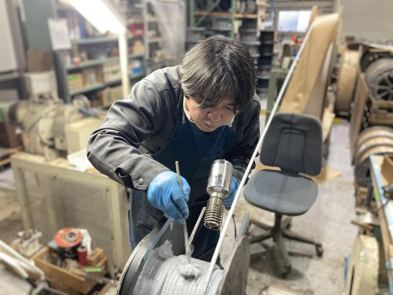 株式会社三誠電機の求人・転職情報