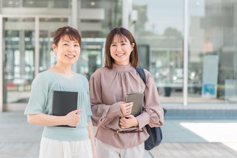 株式会社リブネット　西小山駅近くの中学校(学校図書館)のアルバイト・バイト求人情報-01