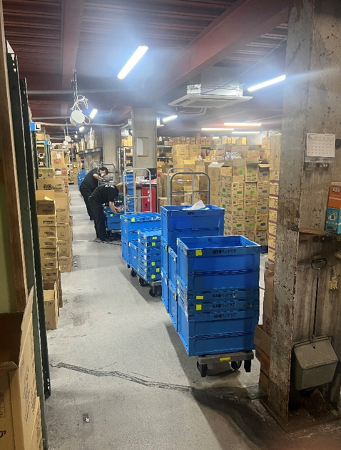 有限会社沖縄ペットケアの求人情報