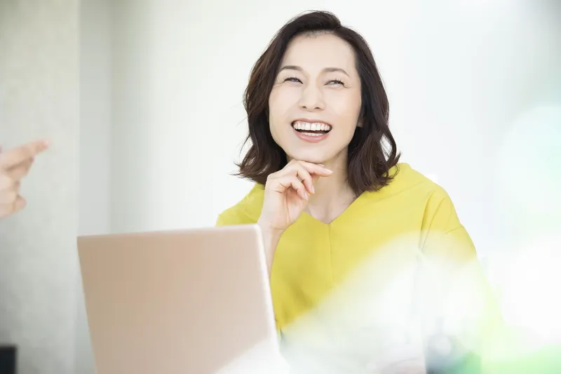 求人画像