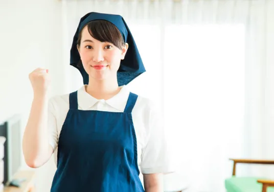 求人画像