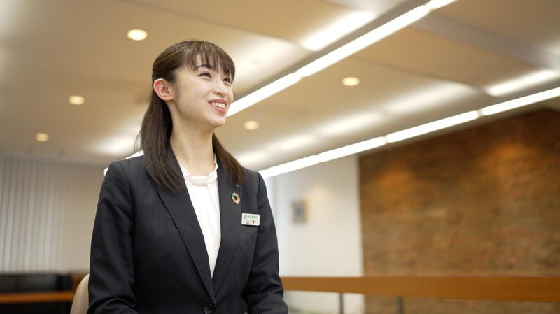 株式会社北海道銀行