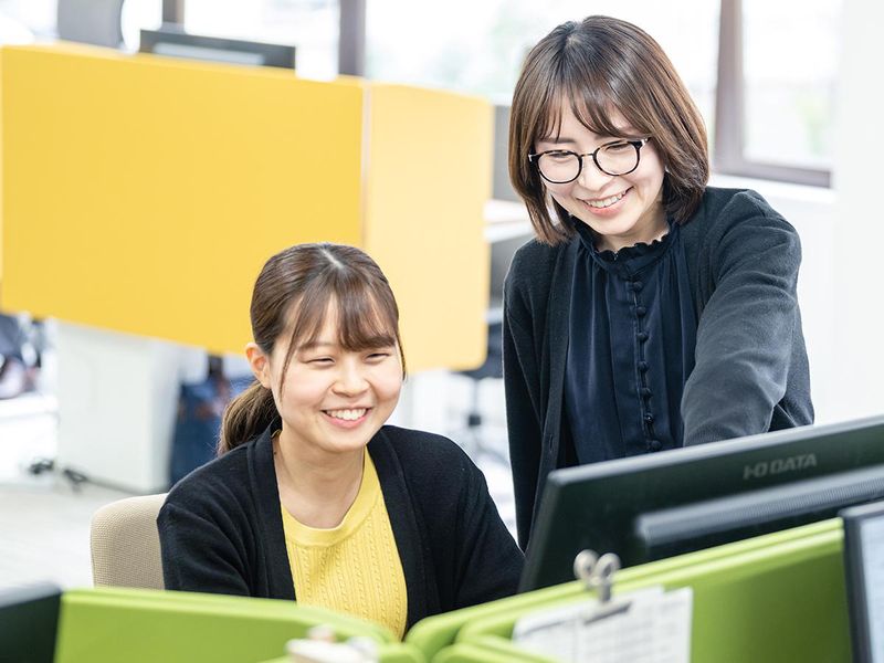 広友物産株式会社　東京本社のアルバイト・バイト求人情報-02