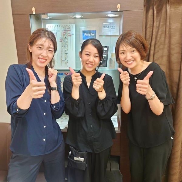 株式会社ニイミ時計店の求人・転職情報