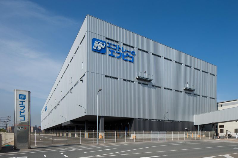 エフピコ物流株式会社本社内のアルバイト・バイト求人情報-02
