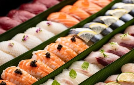 SUSHIBAR 華美　グランフロント大阪店のアルバイト・バイト求人情報-03