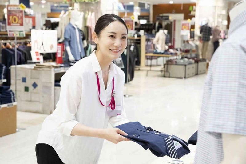 イオンスタイル松本のアルバイト・バイト求人情報-04