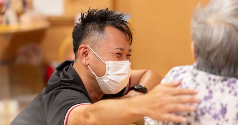求人画像