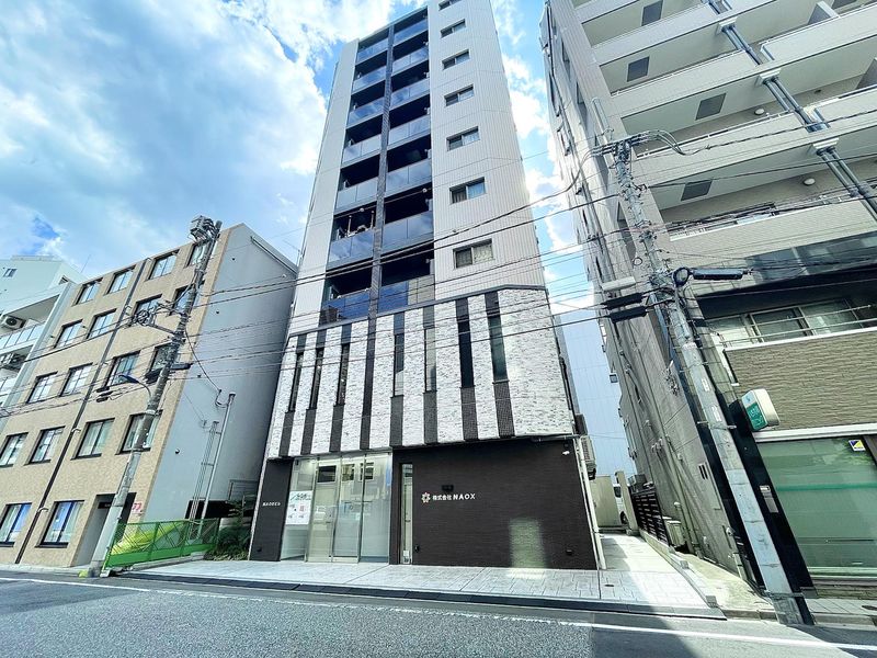 株式会社NAOX(本社)のアルバイト・バイト求人情報-05