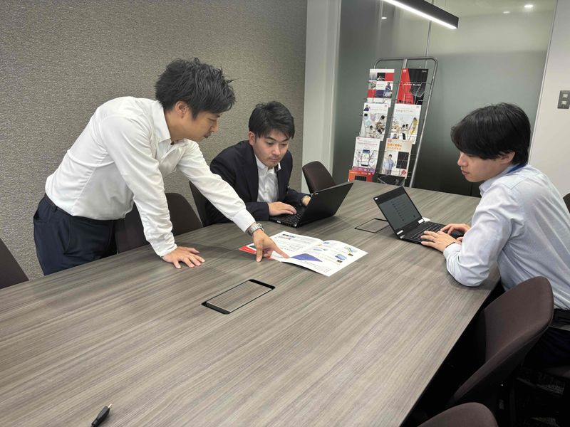 長州産業株式会社のアルバイト・バイト求人情報-04