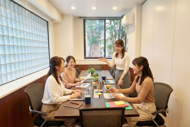 株式会社エンクルーの求人・転職情報