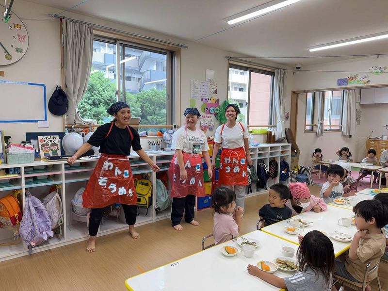 かるがも保育園 鎌取園のアルバイト・バイト求人情報-01