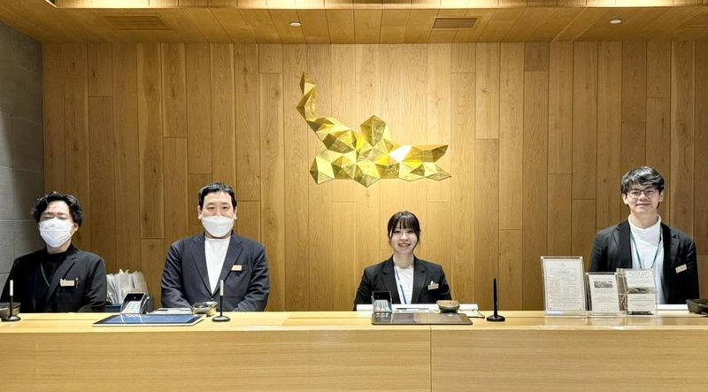 株式会社オークラニッコーホテルマネジメントの求人・転職情報