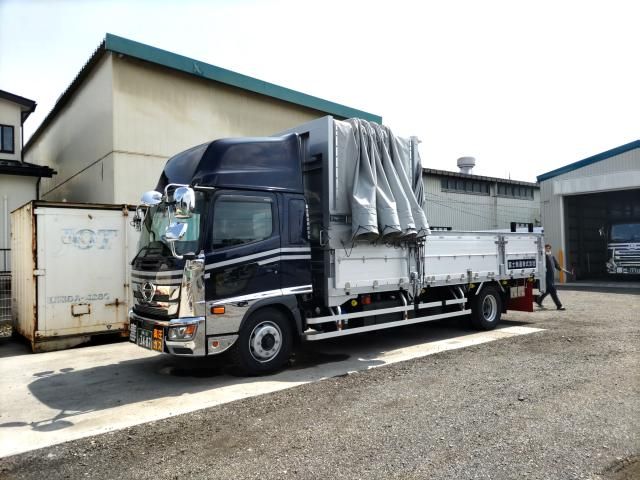 富士商運株式会社-0002の求人・転職情報