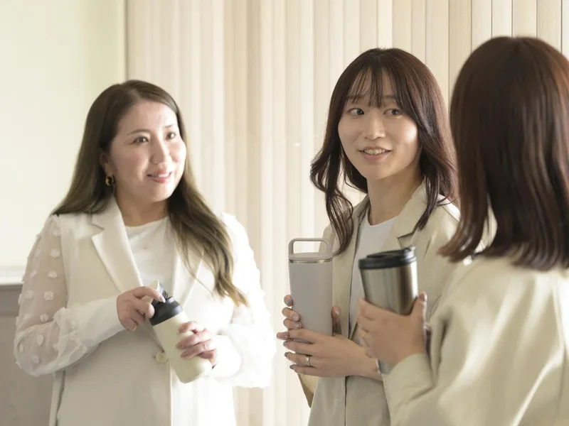 株式会社giobaiのアルバイト・バイト求人情報