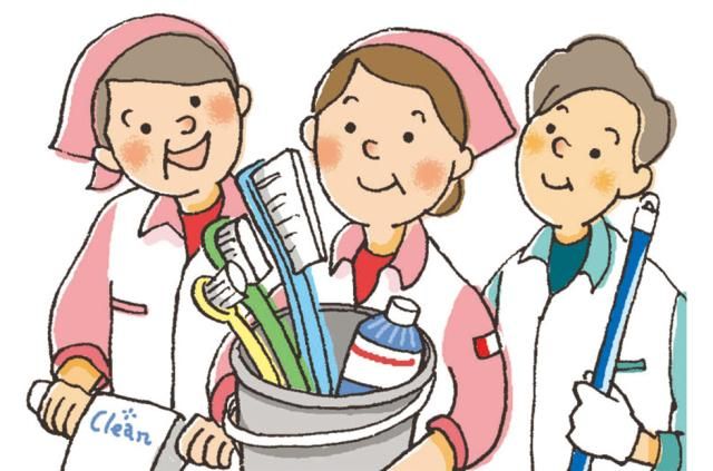 株式会社大喜建物管理のアルバイト・バイト求人情報-06