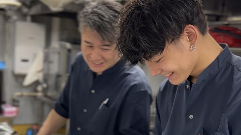 居酒屋 寅　すすきの店(株式会社アイックス)のアルバイト・バイト求人情報-04