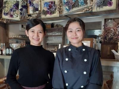 パスタ食堂アマービレ薬院大通のアルバイト・バイト求人情報-01