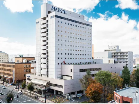 アイコニア・ホスピタリティ株式会社-0001の求人・転職情報
