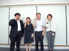 株式会社賃貸ステーションエイブルネットワーク(管理営業所)のアルバイト・バイト求人情報