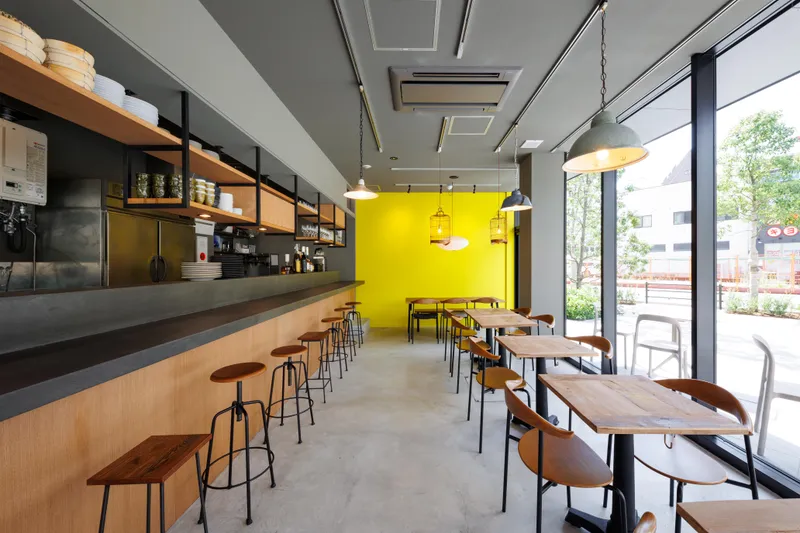 SIK eatery グラングリーン大阪店のアルバイト・バイト求人情報