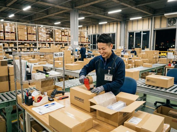 新電工株式会社