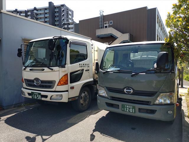 水処理事業部のアルバイト・バイト求人情報-04