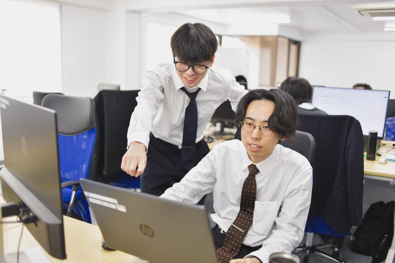 株式会社テクノロジーブレイン