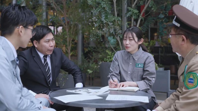 求人画像