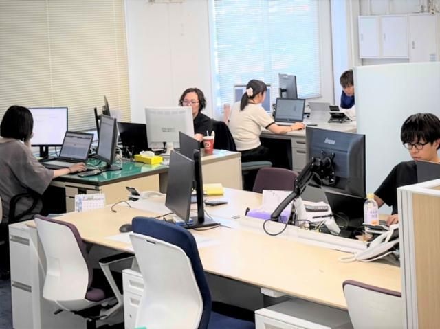 日本通運株式会社　滋賀支店　栗東湖南営業課のアルバイト・バイト求人情報-36