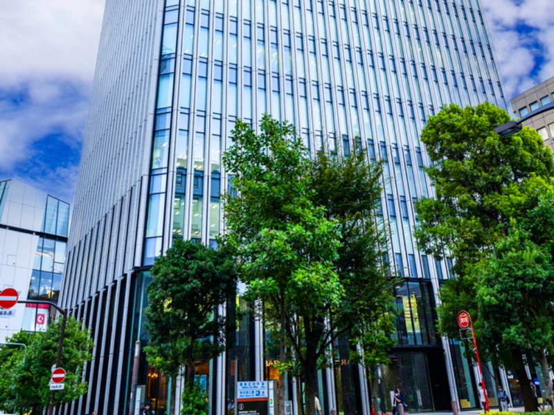 社会保険労務士法人 V-Spiritsのアルバイト・バイト求人情報-05