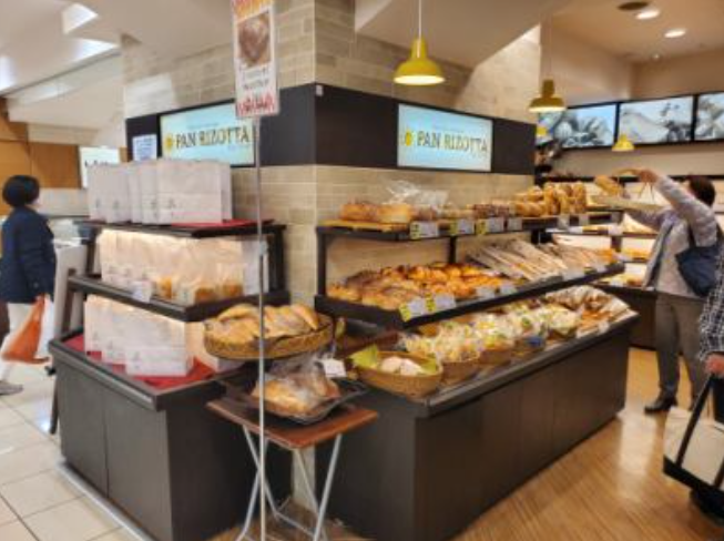 パン・リゾッタ東武池袋店のアルバイト・バイト求人情報-02