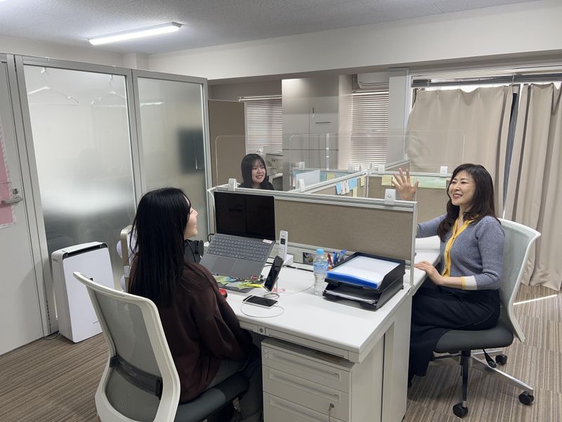 株式会社ラプリ　本部のアルバイト・バイト求人情報-02