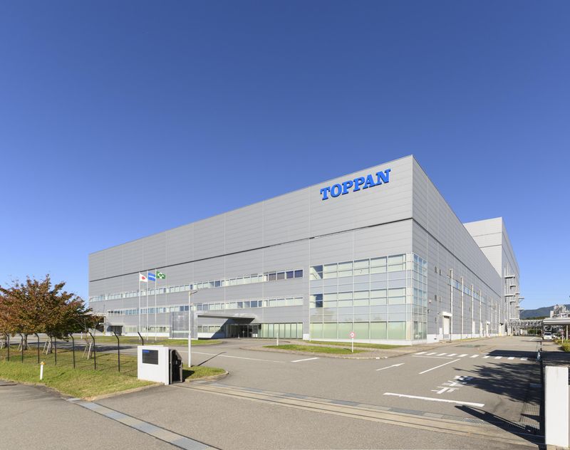 ＴＯＰＰＡＮエレクトロニクスプロダクツ株式会社の求人・転職情報