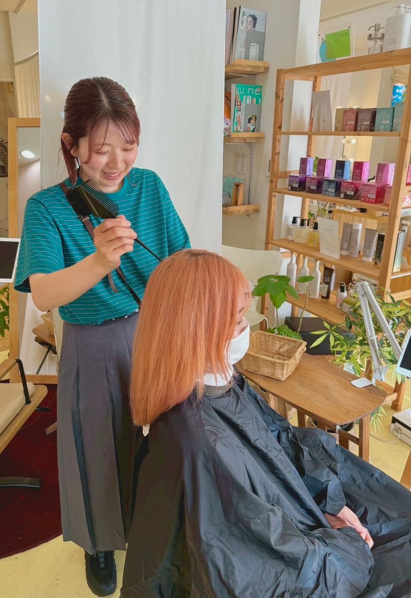 Salon KOZAのアルバイト・バイト求人情報-04