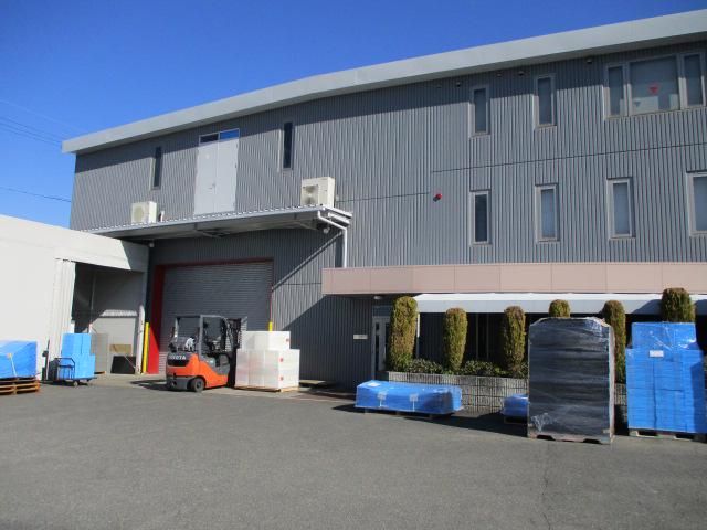 旭コンテナ工業株式会社の求人・転職情報