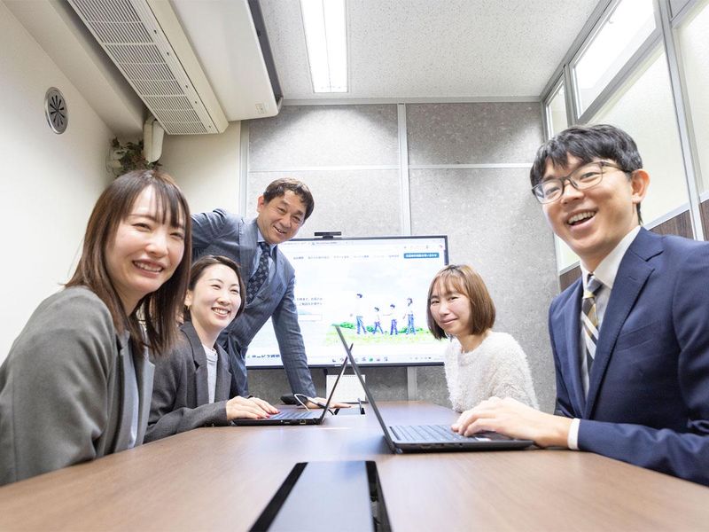 税理士法人AKJパートナーズの求人・転職情報