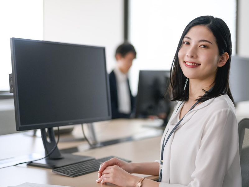 Cオフィス丸の内のアルバイト・バイト求人情報-17