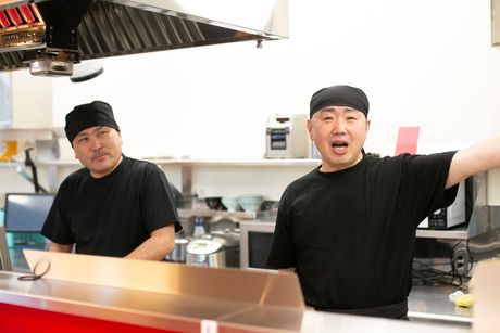 ラーメン山岡家 千葉鎌ヶ谷店の求人情報