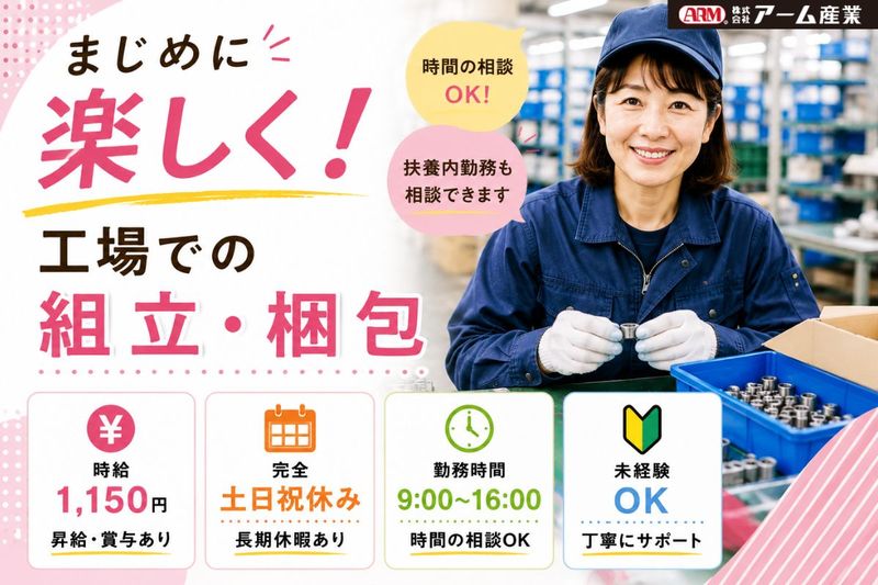 求人画像